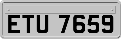 ETU7659