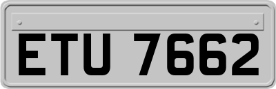 ETU7662