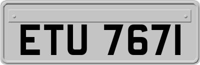 ETU7671