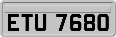 ETU7680