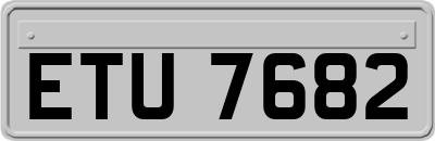 ETU7682