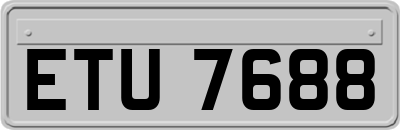 ETU7688