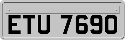 ETU7690