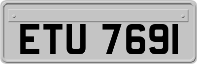 ETU7691