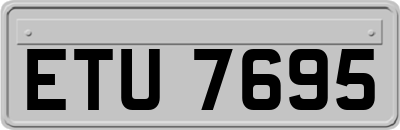 ETU7695