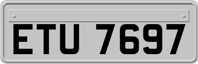 ETU7697