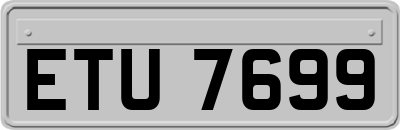 ETU7699