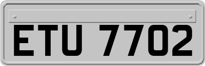 ETU7702