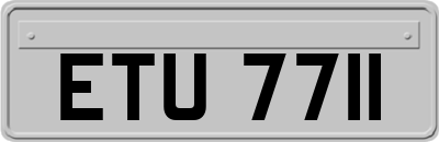 ETU7711