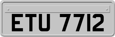 ETU7712