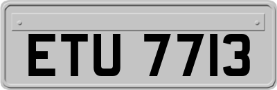 ETU7713