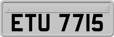 ETU7715