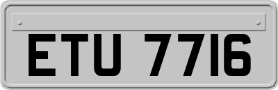 ETU7716