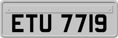 ETU7719