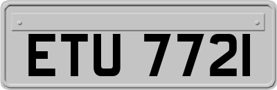 ETU7721