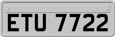 ETU7722