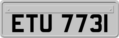 ETU7731