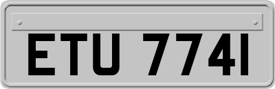 ETU7741