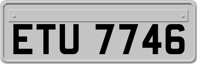 ETU7746
