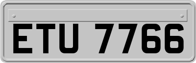 ETU7766