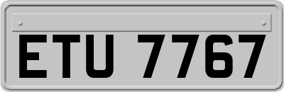 ETU7767