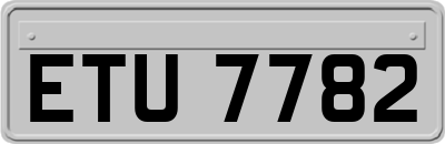 ETU7782