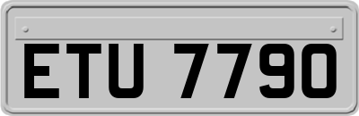 ETU7790