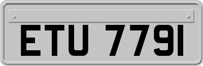 ETU7791