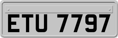 ETU7797