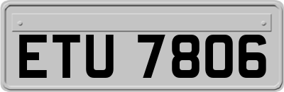 ETU7806