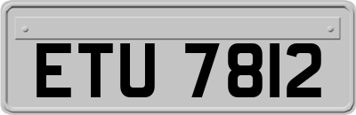 ETU7812