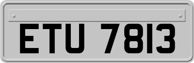 ETU7813
