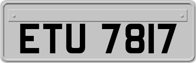 ETU7817