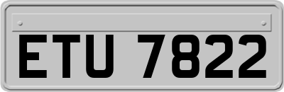 ETU7822
