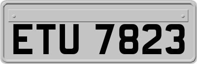ETU7823