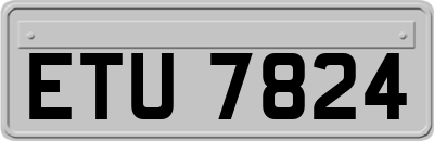 ETU7824