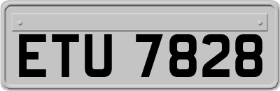 ETU7828