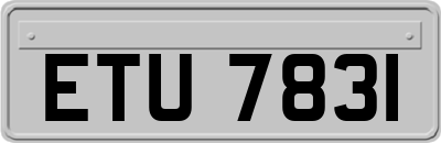 ETU7831