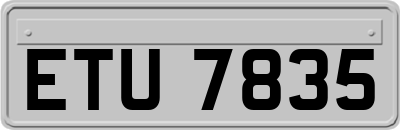 ETU7835