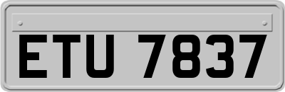 ETU7837