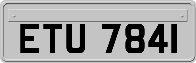 ETU7841