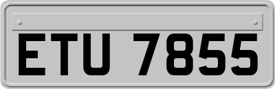 ETU7855