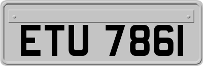 ETU7861