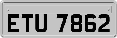 ETU7862