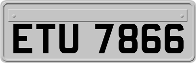 ETU7866