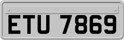 ETU7869