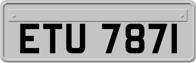ETU7871