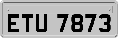 ETU7873