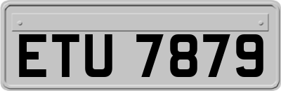 ETU7879