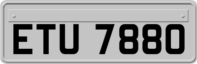 ETU7880